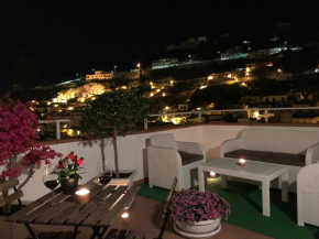 Holiday Rooms Portale Pirrera